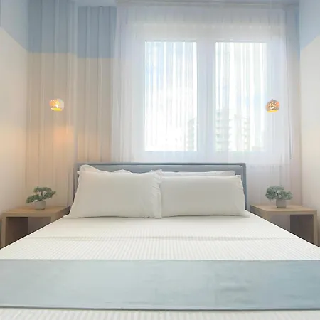 Home By The Sea - Durres *