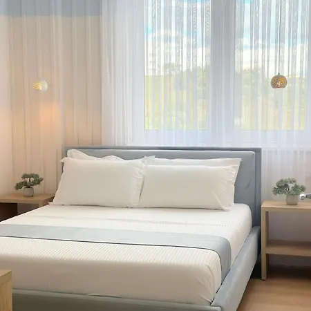 Home By The Sea - Durres