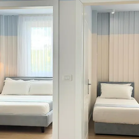 Deluxe Family- Elegant * Durrës