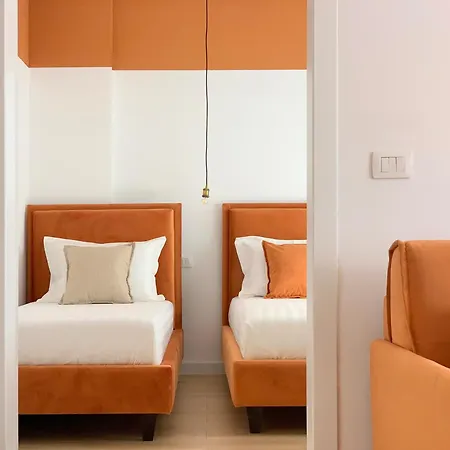 Deluxe Family- Elegant Durrës