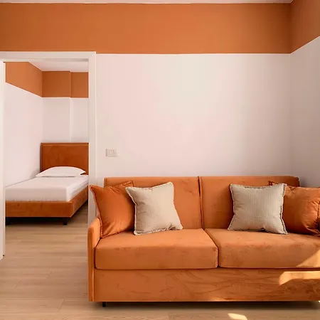 Deluxe Family- Elegant Apartament *