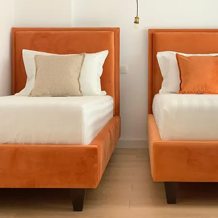 Deluxe Family- Elegant Appartement Durrës