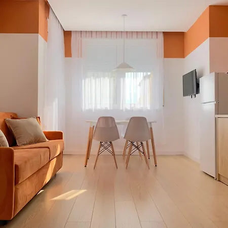 Apartament Deluxe Family- Elegant Durrës