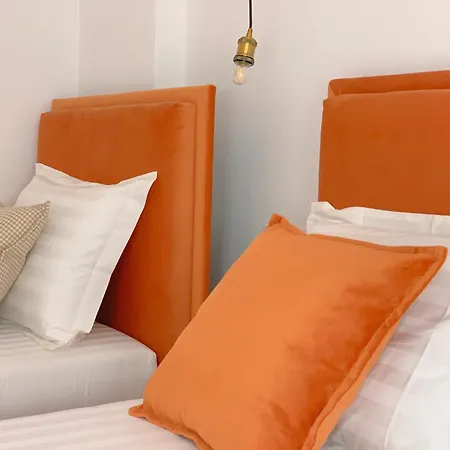 Deluxe Family- Elegant Appartement *