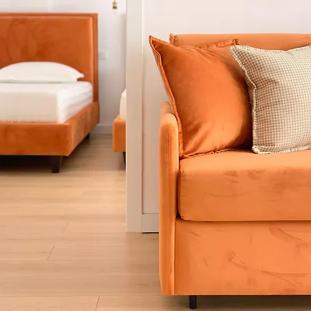 Apartament Deluxe Family- Elegant *