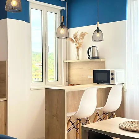 Deluxe Family- Elegant Apartment * Durrës