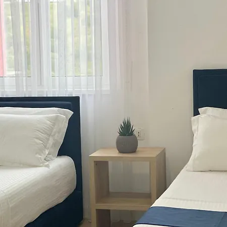 Apartament Deluxe Family- Elegant