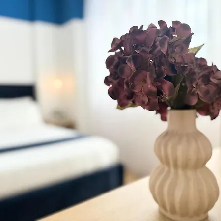 Appartement Deluxe Family- Elegant
