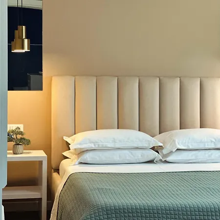 Deluxe Family- Elegant Apartment Durrës