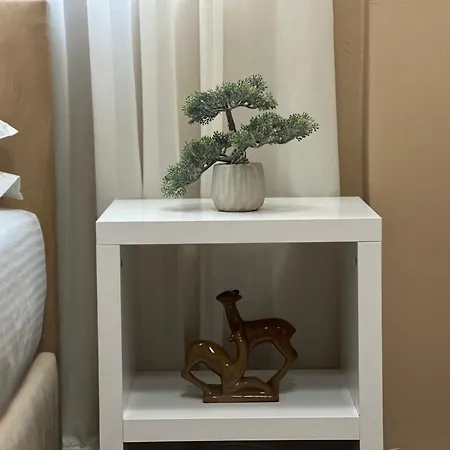 Apartamento Deluxe Family- Elegant Apartment