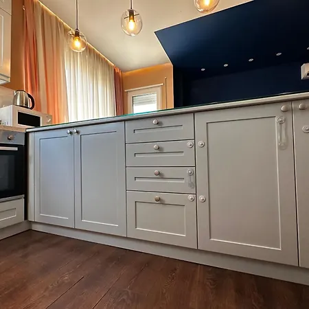 Deluxe Family- Elegant Apartment *