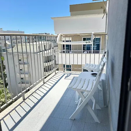 Apartamento Deluxe Family- Elegant Apartment *
