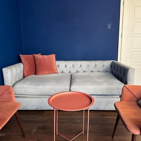 Deluxe Family- Elegant Apartment