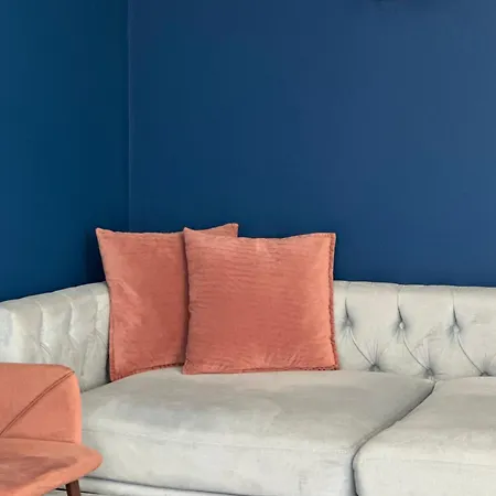 Apartment Deluxe Family- Elegant Apartment Durres