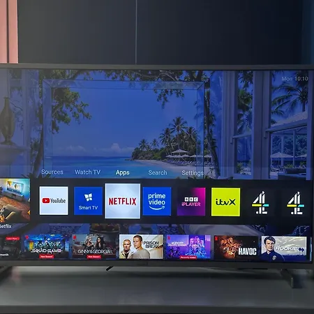 Deluxe Family- Elegant Apartment Apartment Durres