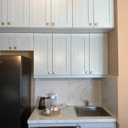 Apartamento Deluxe Family- Elegant Apartment Durrës