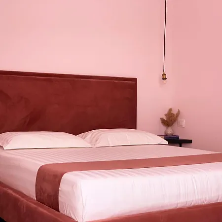 Apartment Deluxe Family- Elegant *