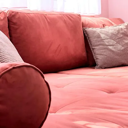 Deluxe Family- Elegant Appartement *