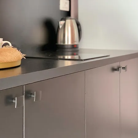 Deluxe Family- Elegant Appartement