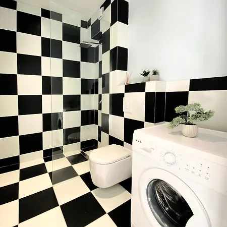 Apartament Deluxe Family- Elegant