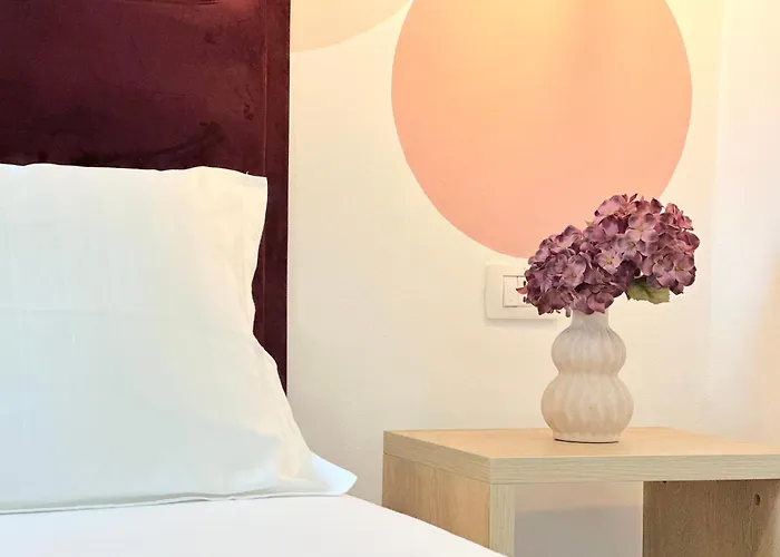 Deluxe Family- Elegant Apartment 公寓 *