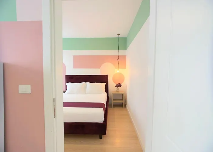 Deluxe Family- Elegant Apartment 公寓 Durrës