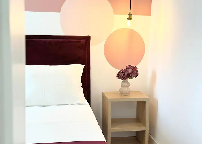 Deluxe Family- Elegant Apartment