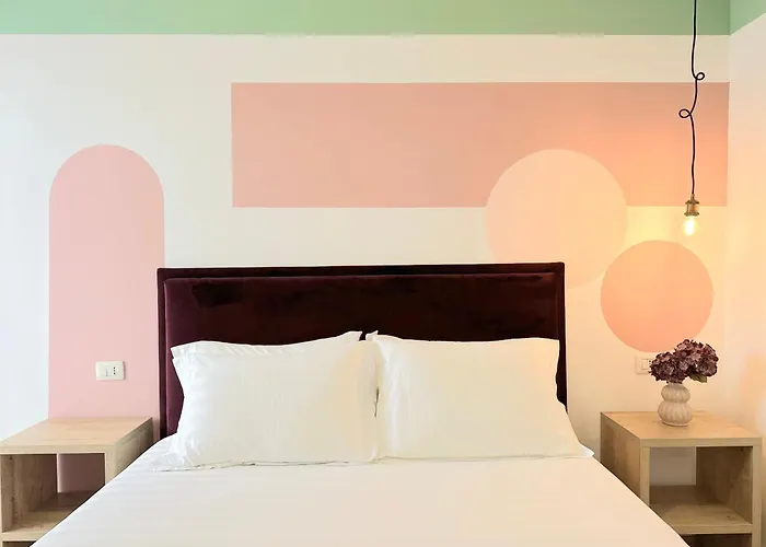 Deluxe Family- Elegant Apartment 公寓