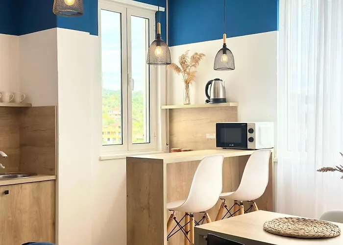 Deluxe Family- Elegant Apartment * Durrës
