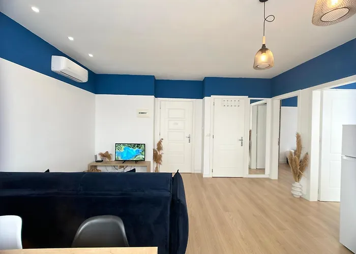 Deluxe Family- Elegant Apartment
