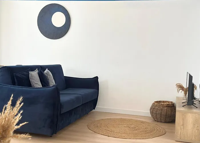 Deluxe Family- Elegant Apartment 公寓