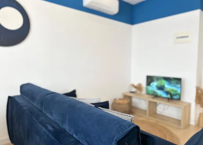 Deluxe Family- Elegant Apartment * Durrës