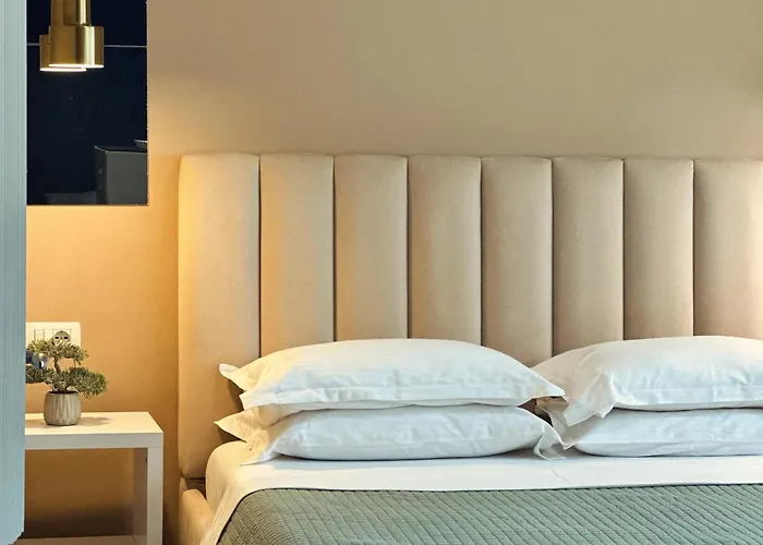 Deluxe Family- Elegant Apartment Durrës