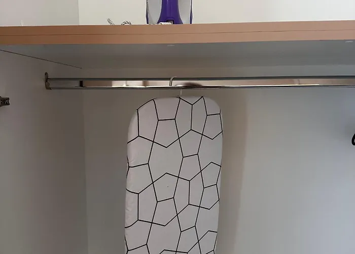 דירה Deluxe Family- Elegant Apartment
