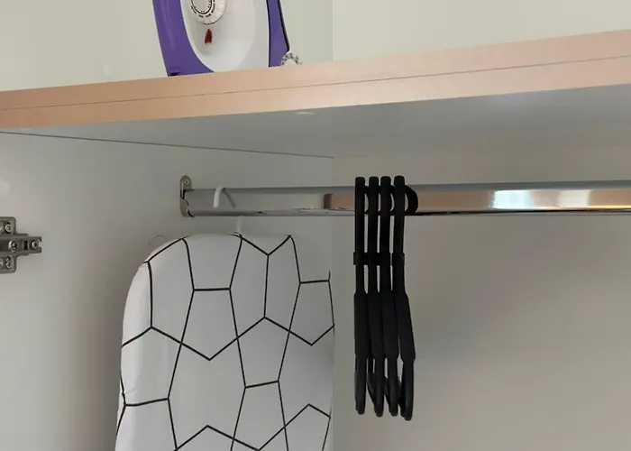 Deluxe Family- Elegant Apartment Durrës