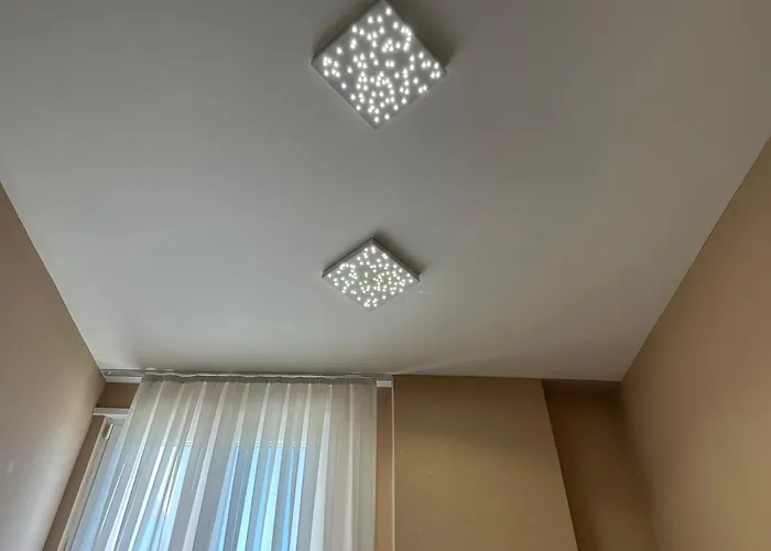 Deluxe Family- Elegant Apartment * Durrës
