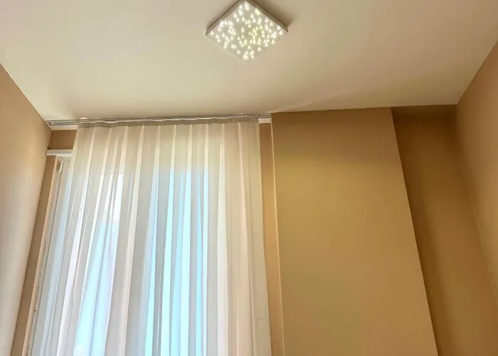 Deluxe Family- Elegant Apartment * Durrës
