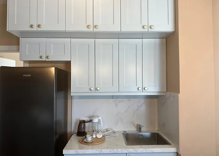 公寓 Deluxe Family- Elegant Apartment Durrës