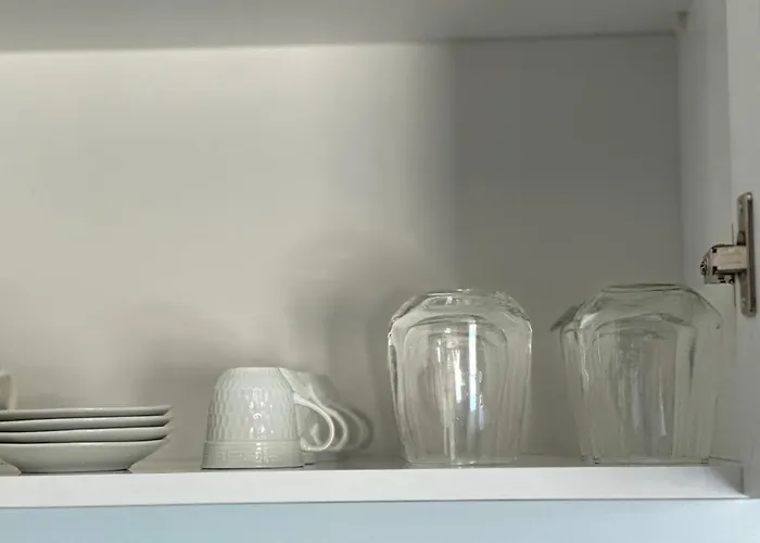 公寓 Deluxe Family- Elegant Apartment