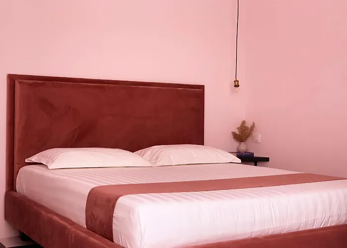 Apartment Deluxe Family- Elegant *
