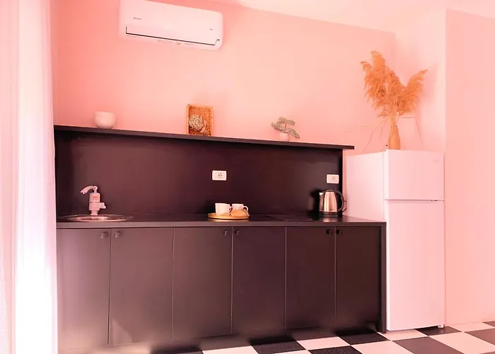 Deluxe Family- Elegant Durrës
